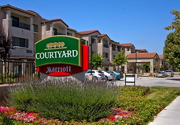 Courtyard Marriott